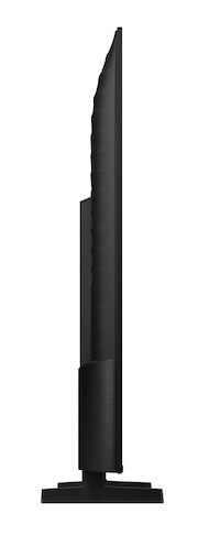 Samsung U8000F UE50U8072FUXXH TV-apparat 127 cm (50") 4K Ultra HD Smart-TV Wi-Fi Svart