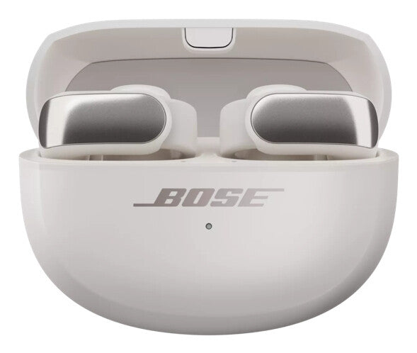 Bose 881046-0020 hörlur och headset Trådlös Öronkrok Samtal/musik Bluetooth Vit