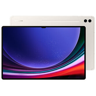 Samsung Galaxy Tab S9 Ultra SM-X910N Qualcomm Snapdragon 512 GB 37,1 cm (14.6") 12 GB Wi-Fi 6 (802.11ax) Android 13 Beige