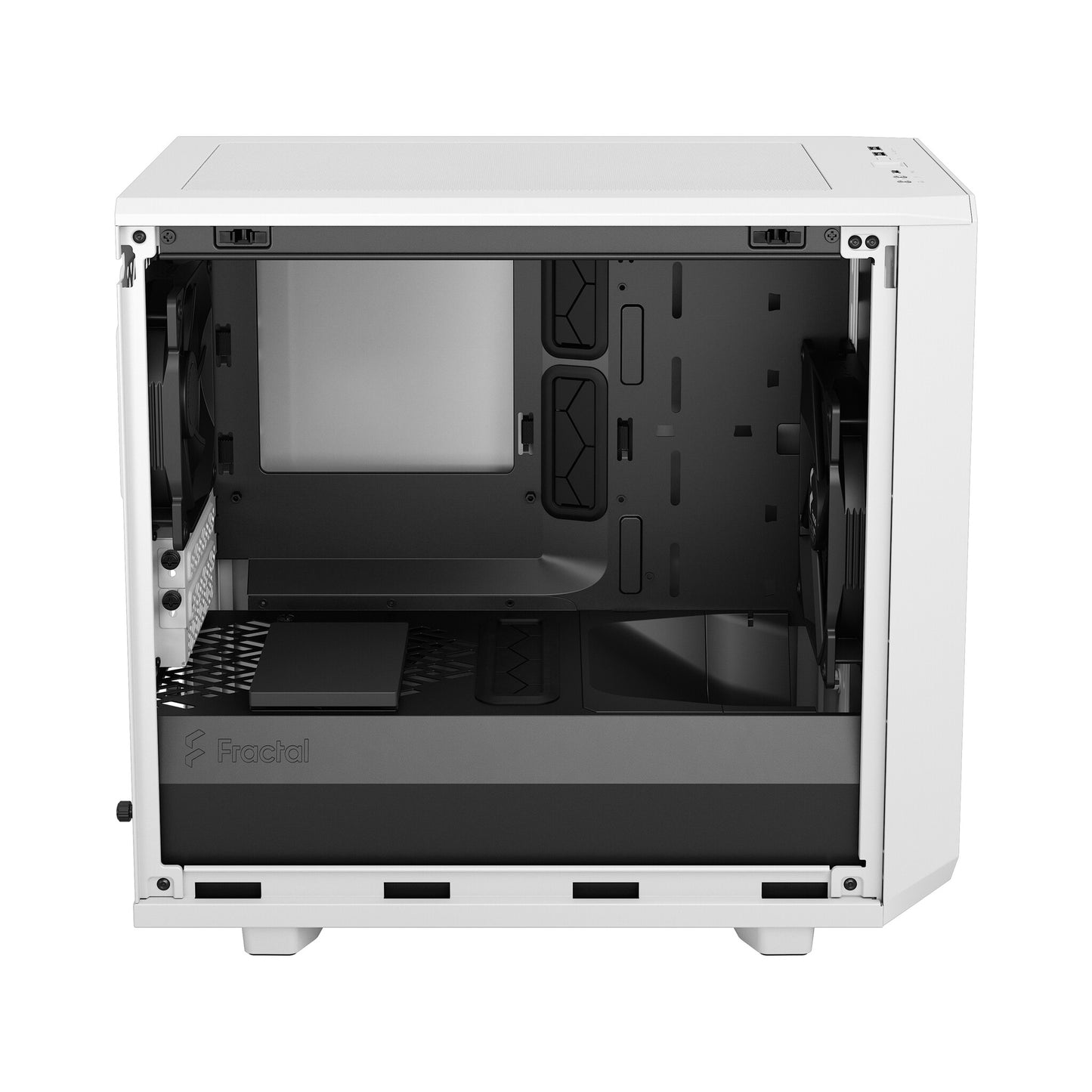 Fractal Design Meshify 2 Nano Vit