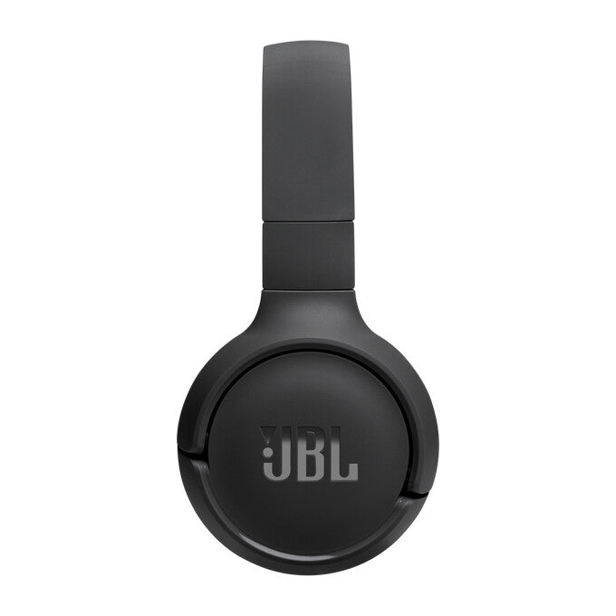 JBL Tune 520 BT Headset Trådlös Huvudband Samtal/musik USB Type-C Bluetooth Svart