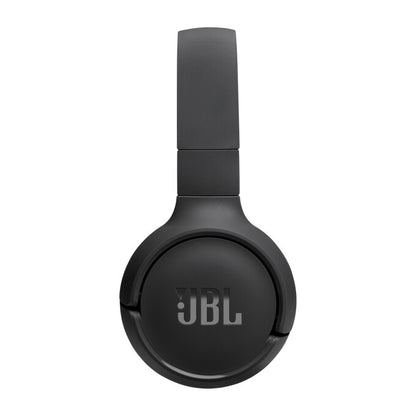 JBL Tune 520 BT Headset Trådlös Huvudband Samtal/musik USB Type-C Bluetooth Svart