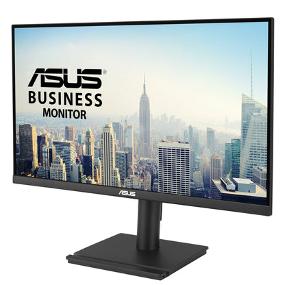 ASUS VA27UCPS platta pc-skärmar 68,6 cm (27") 3840 x 2160 pixlar 4K Ultra HD LCD Svart