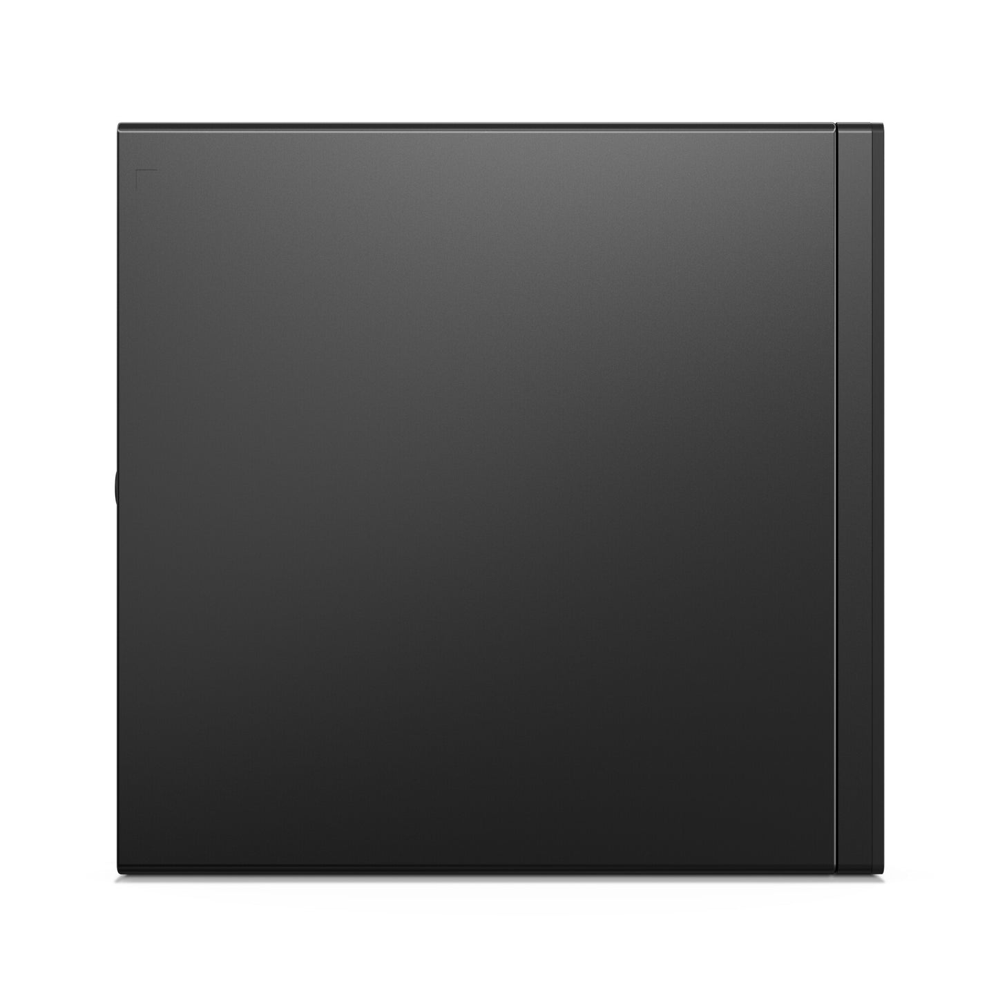Lenovo ThinkCentre M70q Gen 5 Intel® Core™ i5 i5-14500T 16 GB DDR5-SDRAM 512 GB SSD Windows 11 Pro Mini PC Mini-PC Svart