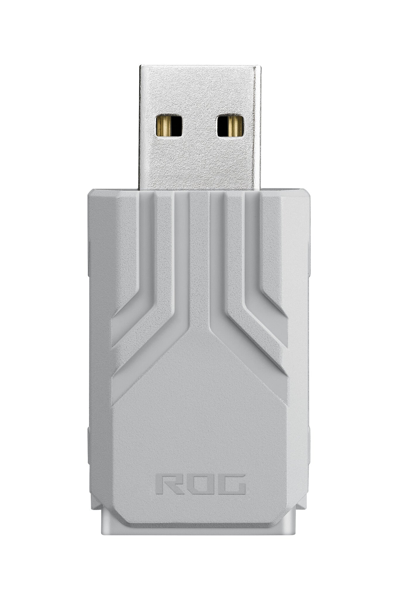 ASUS ROG Polling Rate Booster