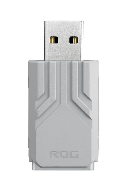 ASUS ROG Polling Rate Booster