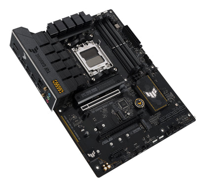ASUS TUF GAMING B650-E WIFI AMD B650 AM5-sockel ATX