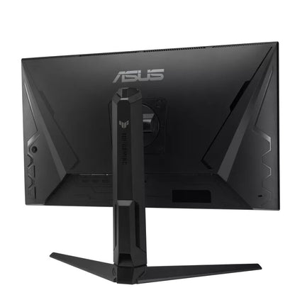 ASUS TUF Gaming VG27AQML1A platta pc-skärmar 68,6 cm (27") 2560 x 1440 pixlar Wide Quad HD LCD Svart