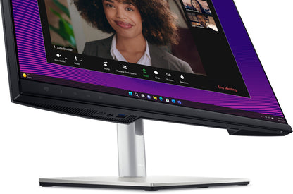 DELL P2724DEB 68,6 cm (27") LCD 2560 x 1440 pixlar Quad HD