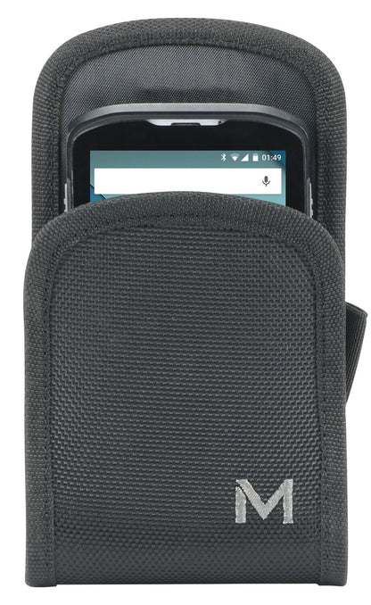 Mobilis 031009 mobiltelefonfodral Hölster Svart