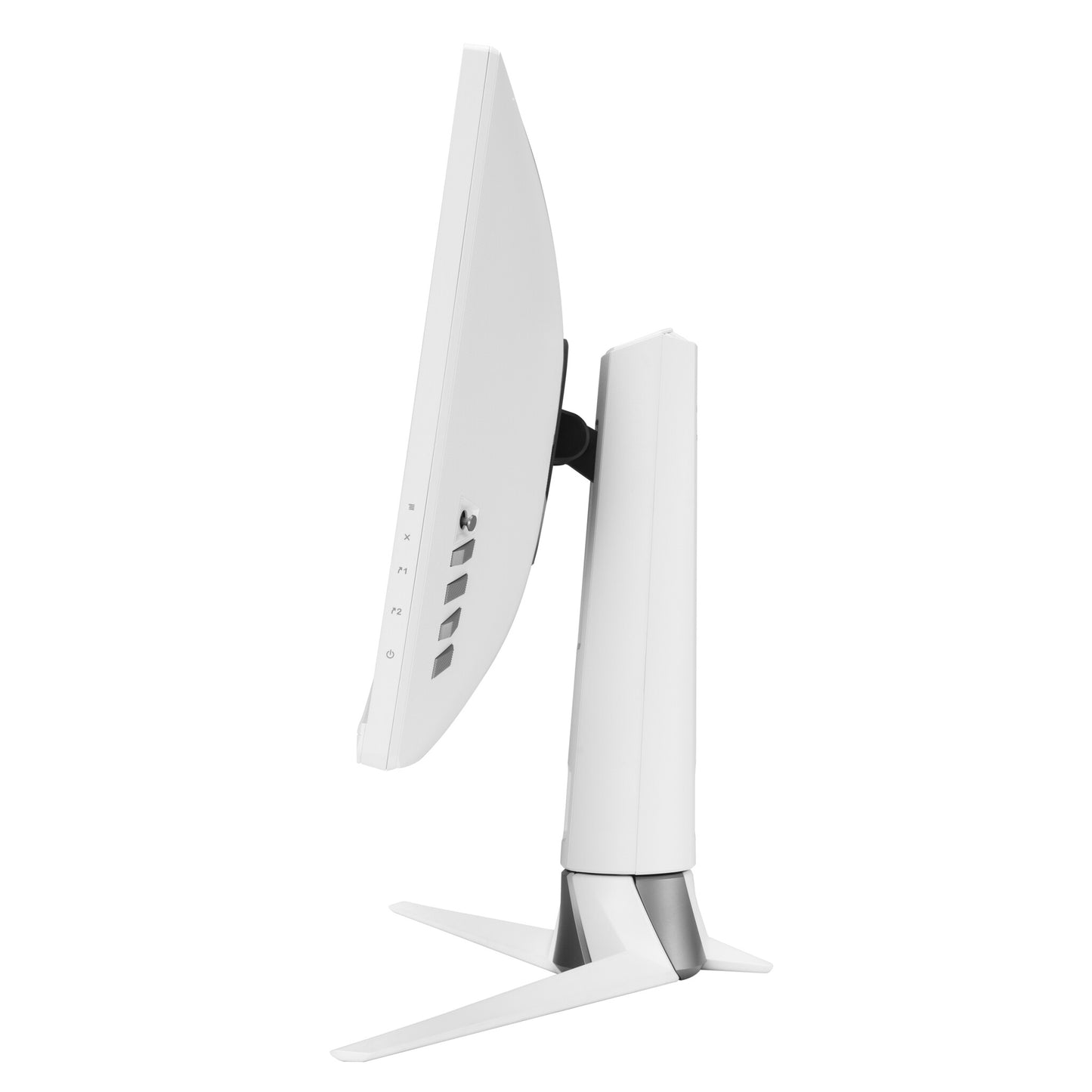 ASUS ROG Strix XG27AQ-W LED display 68,6 cm (27") 2560 x 1440 pixlar Wide Quad HD Vit