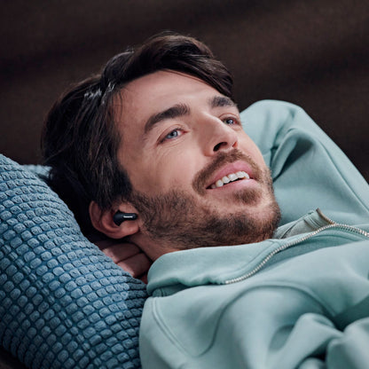 Panasonic RZ-B310W Headset True Wireless Stereo (TWS) I öra Samtal/musik Bluetooth Svart