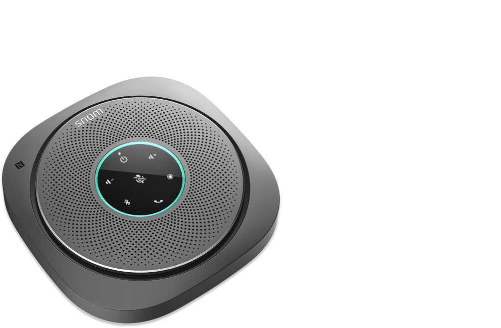 Snom C300 högtalartelefoner Telefon Grå