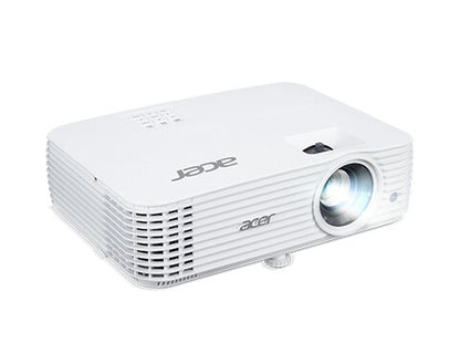 Acer Basic X1529HK 4500 ANSI-lumen DLP 1080p (1920x1080) 3D kompatibilitet Vit
