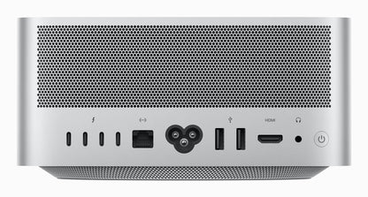 Apple Mac Studio Apple M M2 Max 32 GB 512 GB SSD macOS Ventura Mini PC Mini-PC Silver
