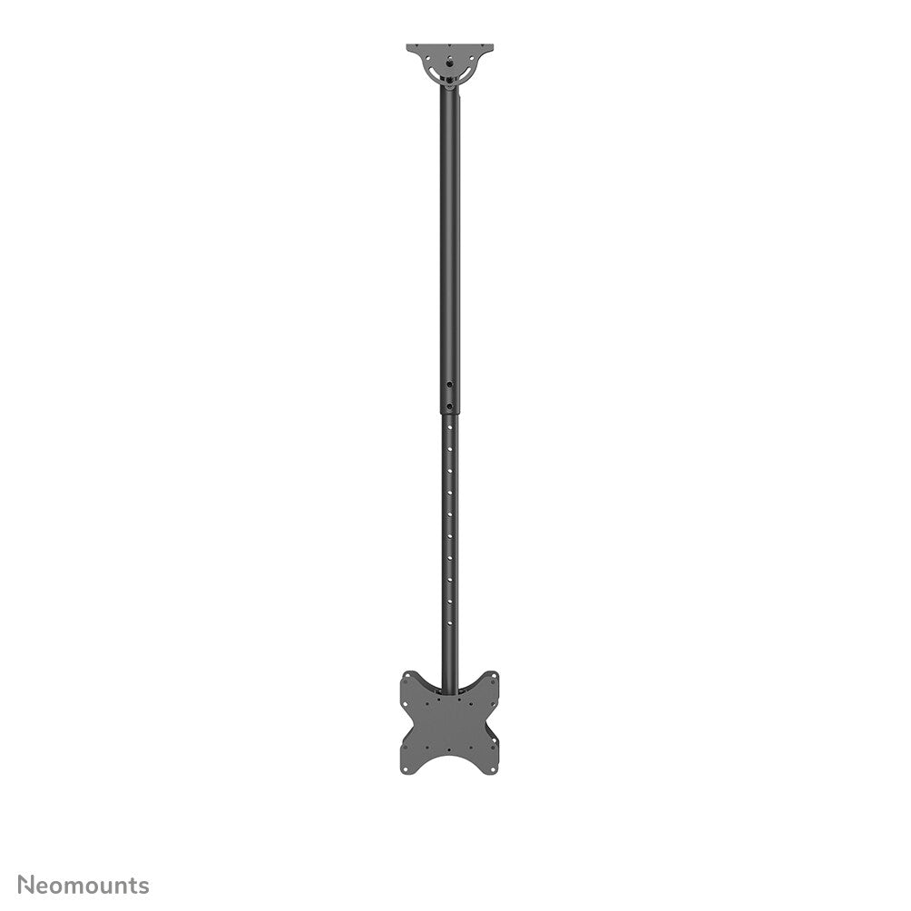 Neomounts CL35-340BL22 tv-fäste 109,2 cm (43") Svart