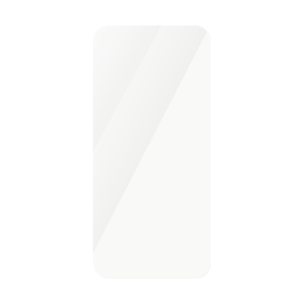 PanzerGlass CARE by ® Fashion 3-in-1 Bundle iPhone 16 mobiltelefonfodral Omslag Transparent