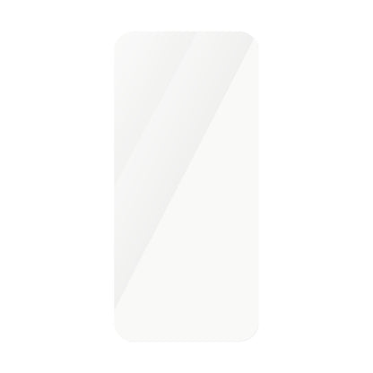 PanzerGlass CARE by ® Fashion 3-in-1 Bundle iPhone 16 mobiltelefonfodral Omslag Transparent