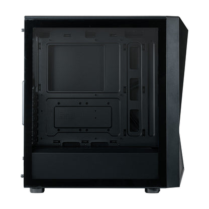 Cooler Master CMP 520 Midi Tower Svart