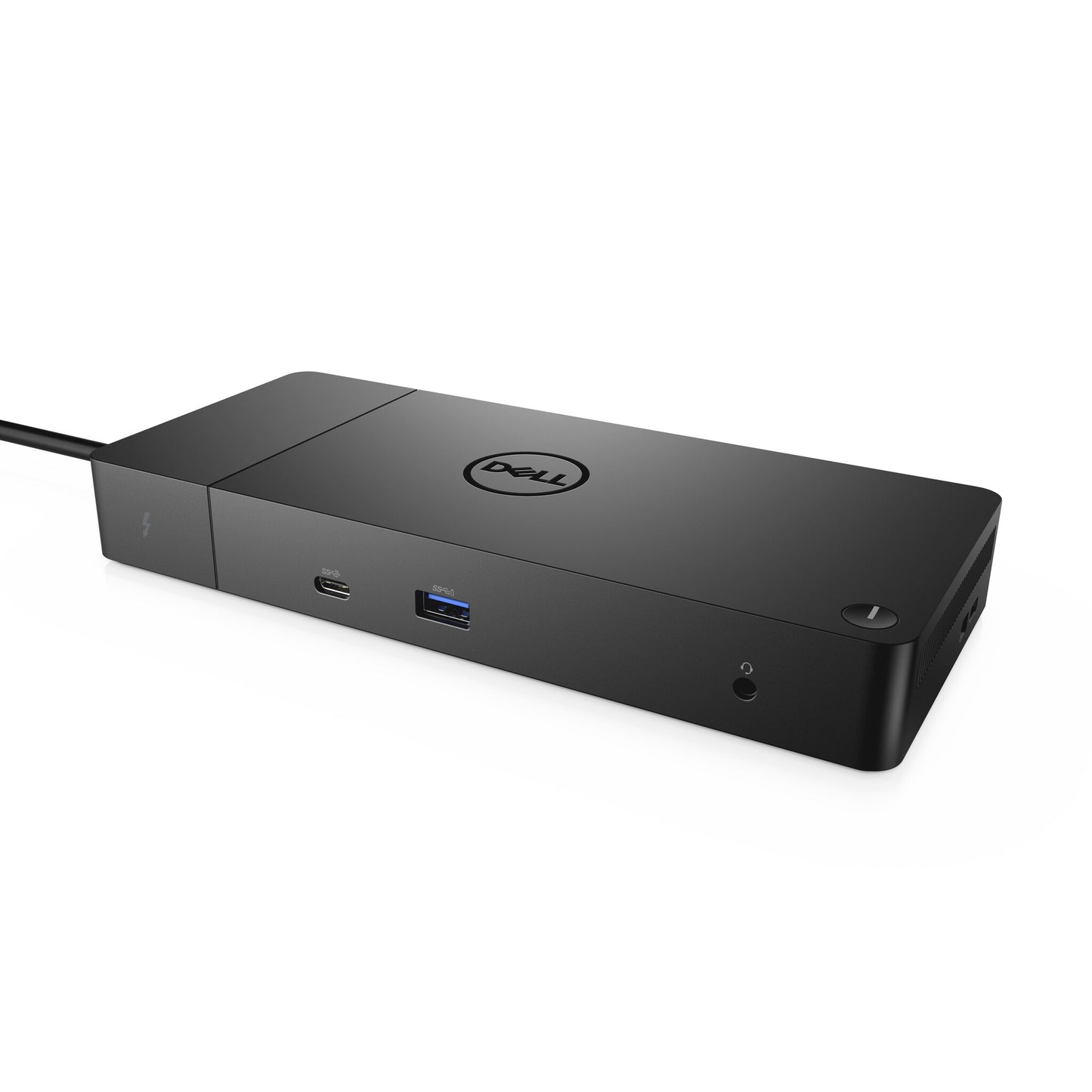 DELL WD19TB Kabel Thunderbolt 3 Svart