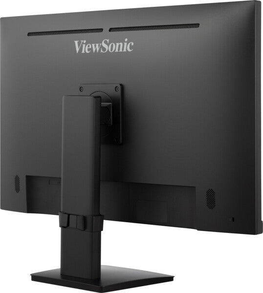 Viewsonic VG3208-4K platta pc-skärmar 81,3 cm (32") 3840 x 2160 pixlar 4K Ultra HD LED Svart