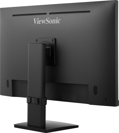 Viewsonic VG3208-4K platta pc-skärmar 81,3 cm (32") 3840 x 2160 pixlar 4K Ultra HD LED Svart