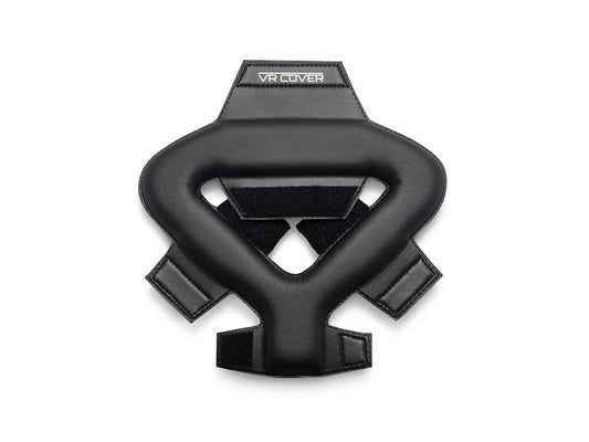 VR Cover VRCOQHSF smarta bärbart tillbehör Rem Svart Skum
