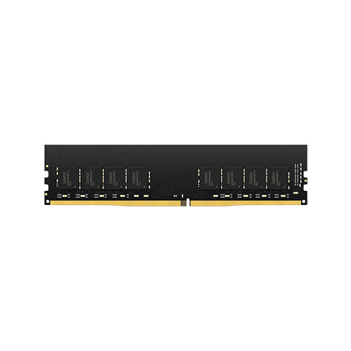 Lexar LD4AU008G-B3200GSST RAM-minnen 8 GB 1 x 8 GB DDR4