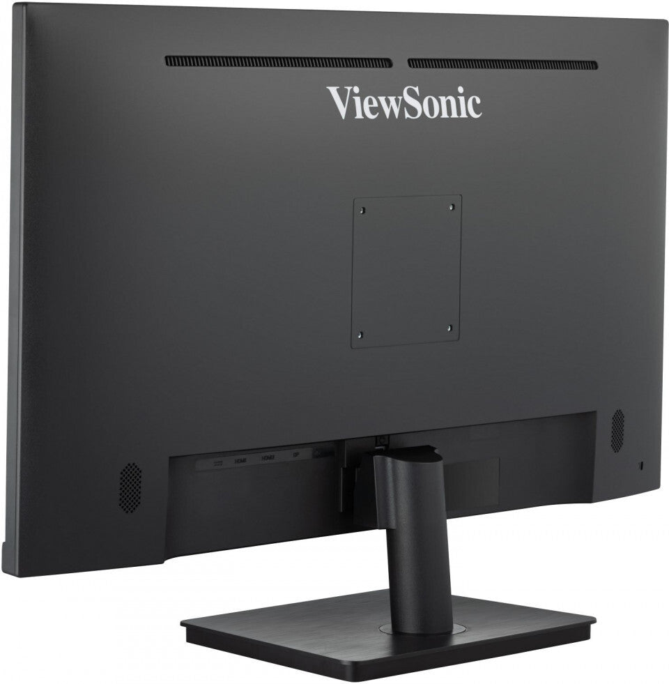 Viewsonic VA VA3209-2K-MHD platta pc-skärmar 81,3 cm (32") 2560 x 1440 pixlar Quad HD Svart