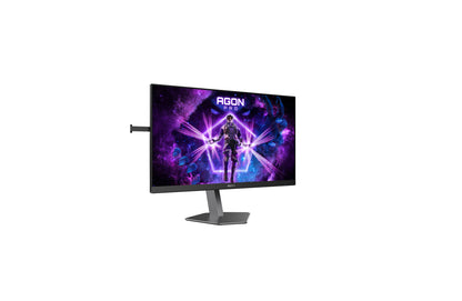 AOC AGON PRO AG256FS platta pc-skärmar 62,2 cm (24.5") 1920 x 1080 pixlar Full HD LCD Svart