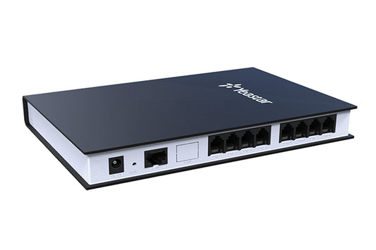 Yeastar TA800 adaptrar för IP-telefoner