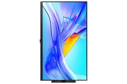 Samsung S80UD platta pc-skärmar 81,3 cm (32") 3840 x 2160 pixlar 4K Ultra HD LCD Svart
