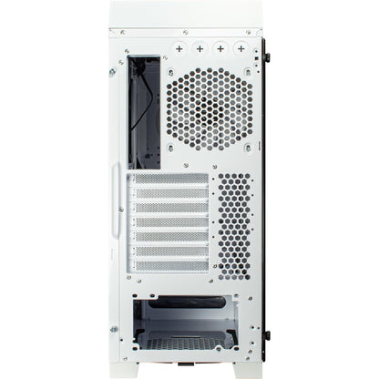 Inter-Tech X-908 Infini 2 Tower Vit