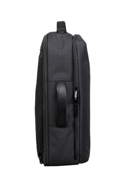 Acer Urban 3in1 Backpack 17'' 43,2 cm (17") Ryggsäck Svart