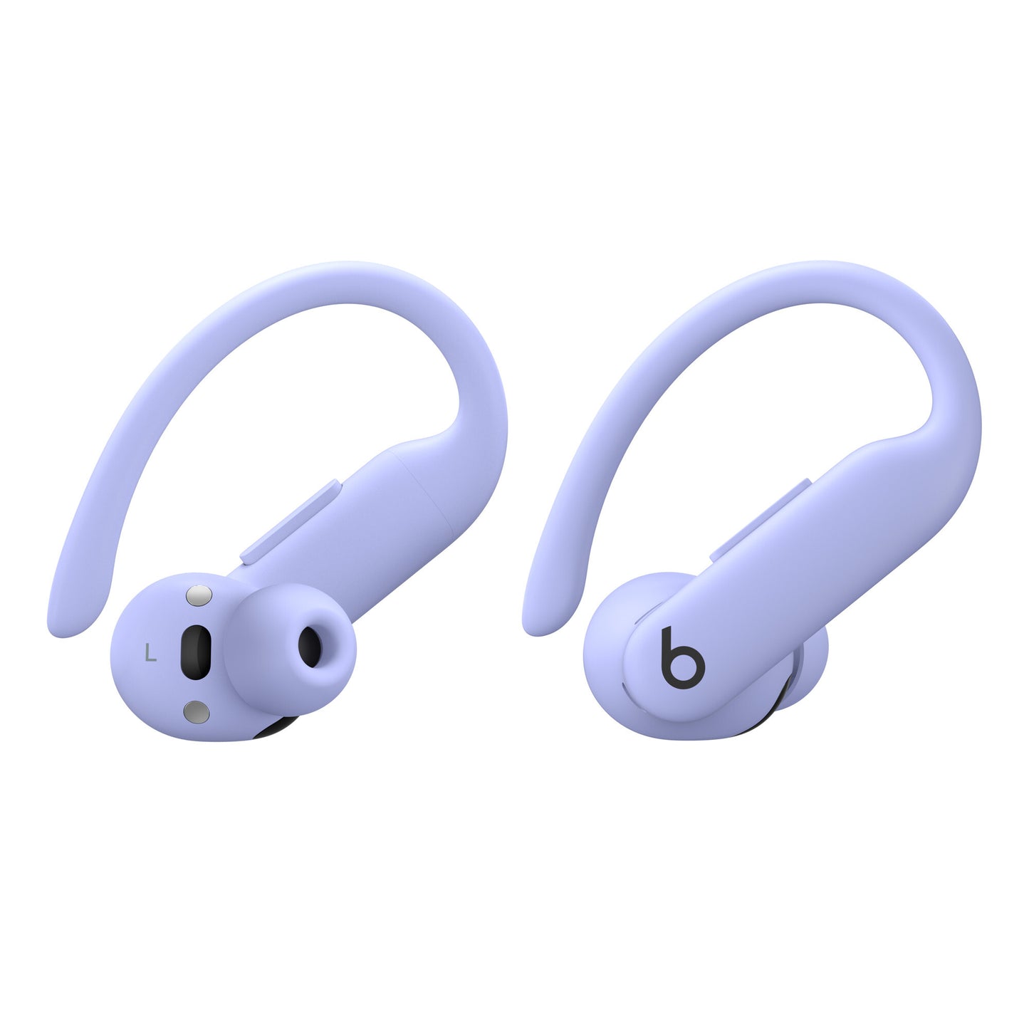 Beats by Dr. Dre Powerbeats Pro 2 Headset Trådlös Öronkrok, I öra Idrott Bluetooth Lila