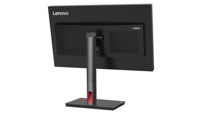 Lenovo ThinkVision P27pz-30 LED display 68,6 cm (27") 3840 x 2160 pixlar 4K Ultra HD LCD Svart