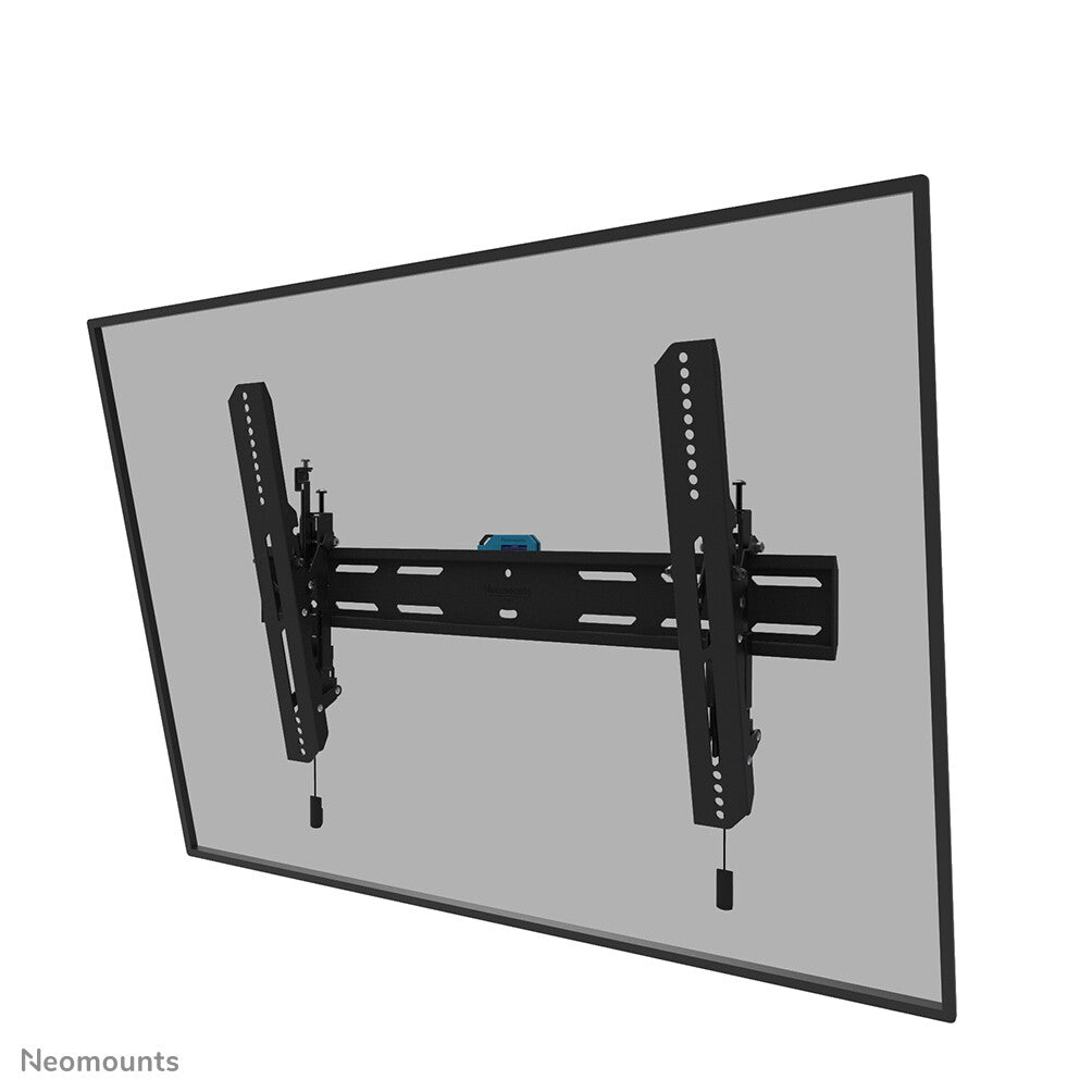 Neomounts WL35S-850BL16 tv-fäste 2,18 m (86") Svart