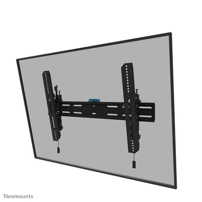Neomounts WL35S-850BL16 tv-fäste 2,18 m (86") Svart