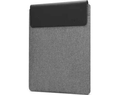 Lenovo GX41K68624 väskor bärbara datorer 36,8 cm (14.5") Överdrag Grå