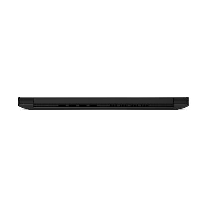 Lenovo ThinkPad T16 Gen 5 (AMD) AMD Ryzen™ 5 PRO 215 Mobil arbetsstation 40,6 cm (16") WUXGA 16 GB DDR5-SDRAM 512 GB SSD Wi-Fi 7 (802.11be) Windows 11 Pro Nordic Svart