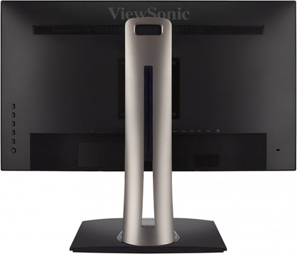 Viewsonic VP Series VP2768a LED display 68,6 cm (27") 2560 x 1440 pixlar Quad HD Svart