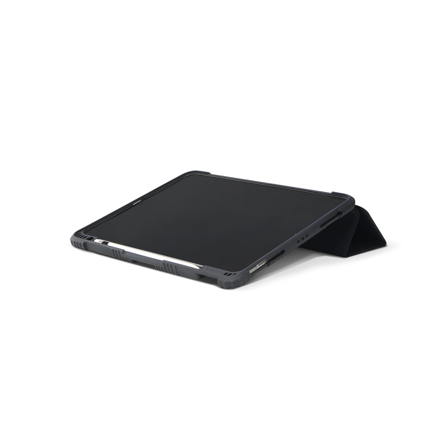 DICOTA D32002 iPad-fodral 27,7 cm (10.9") Folio Svart