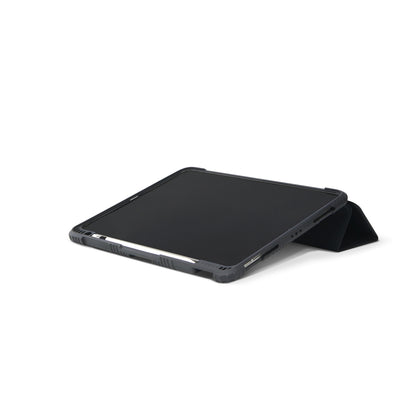 DICOTA D32002 iPad-fodral 27,7 cm (10.9") Folio Svart