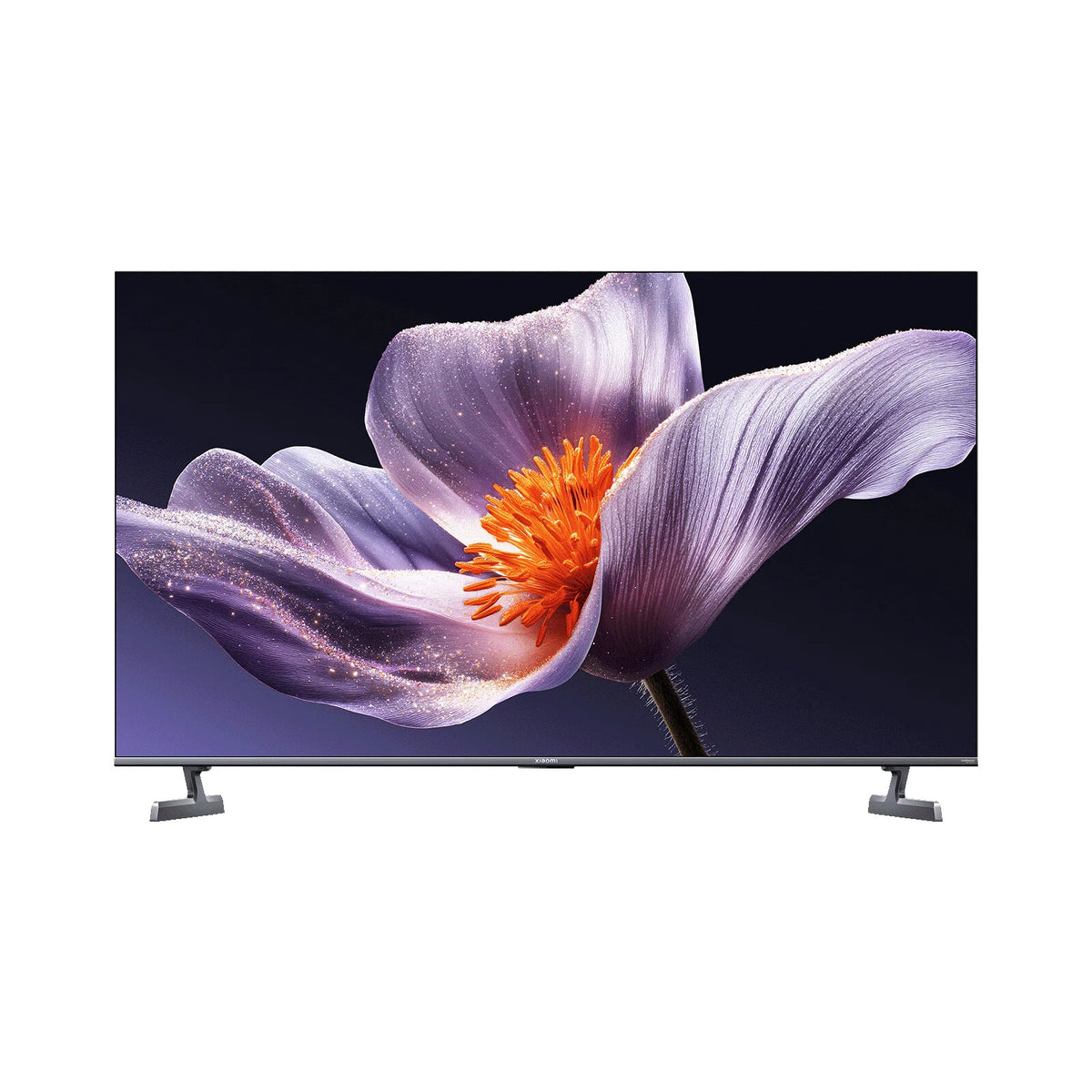 Xiaomi TV S Pro 165,1 cm (65") 4K Ultra HD Smart-TV Wi-Fi Grå 1700 cd/m²