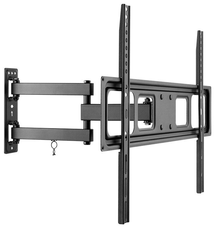 Goobay 49745 tv-fäste 177,8 cm (70") Svart