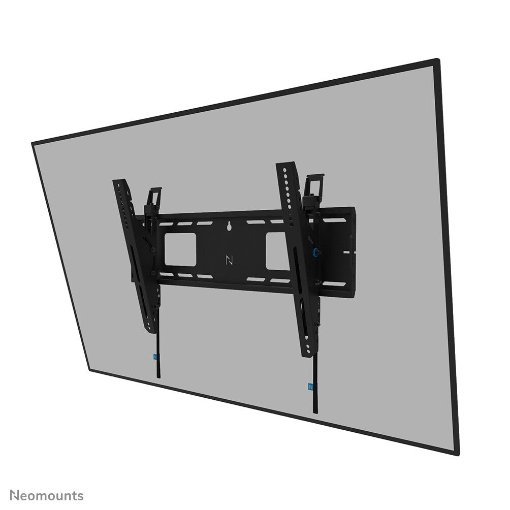 Neomounts WL35-750BL16 tv-fäste 2,18 m (86") Svart