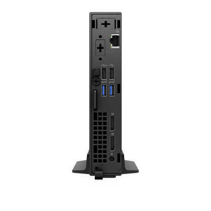 DELL OptiPlex 3000 2 GHz Windows 10 IoT Enterprise 1,1 kg Svart N6005