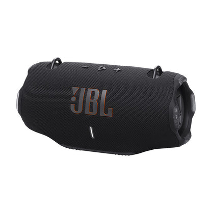 JBL Xtreme 4 Bärbar stereohögtalare Svart 30 W