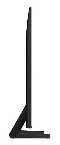 Samsung Q8F QE55Q8FAAU 139,7 cm (55") 4K Ultra HD Smart-TV Wi-Fi Grå, Titan