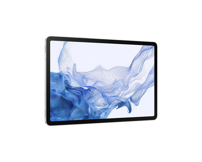 Samsung Galaxy Tab S8 SM-X700N Snapdragon 128 GB 27,9 cm (11") 8 GB Wi-Fi 6 (802.11ax) Silver